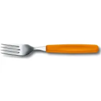 Столовая вилка Victorinox Table Оранжевая (5.1546.L9) Столовая вилка Victorinox Table Оранжевая (5.1546.L9)
