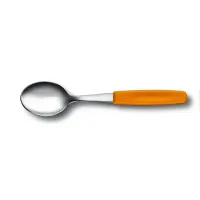 Чайна ложка Victorinox Tea Помаранчева (5.1576.L9) Чайна ложка Victorinox Tea Помаранчева (5.1576.L9)
