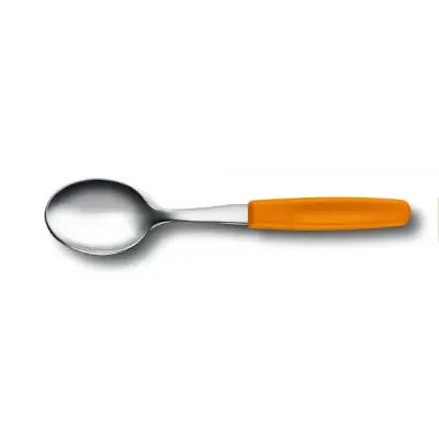 Чайна ложка Victorinox Tea Помаранчева (5.1576.L9) Чайна ложка Victorinox Tea Помаранчева (5.1576.L9)