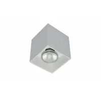 Точковий світильник Zuma Line 50475-WH SQUARE Точковий світильник Zuma Line 50475-WH SQUARE
