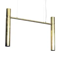Люстра PikArt Tube chandelier 5299-4 Люстра PikArt Tube chandelier 5299-4