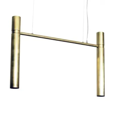 Люстра PikArt Tube chandelier 5299-5 Люстра PikArt Tube chandelier 5299-5