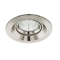 Точечный светильник EGLO 61543 TALVERA P (EG61543)