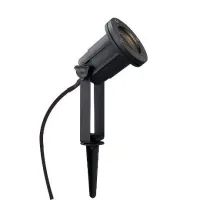 Вуличний світильник Nordlux Spotlight 20789903 Чорний (Nor20789903) Вуличний світильник Nordlux Spotlight 20789903 Чорний (Nor20789903)