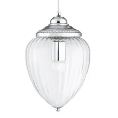 Люстра Searchlight Pineapple 1091CC (Se1091CC)