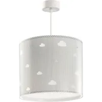Дитяча люстра Dalber Sweet Dreams Grey 62012E (Da62012E) Дитяча люстра Dalber Sweet Dreams Grey 62012E (Da62012E)