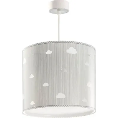 Детская люстра Dalber Sweet Dreams Grey 62012E (Da62012E)