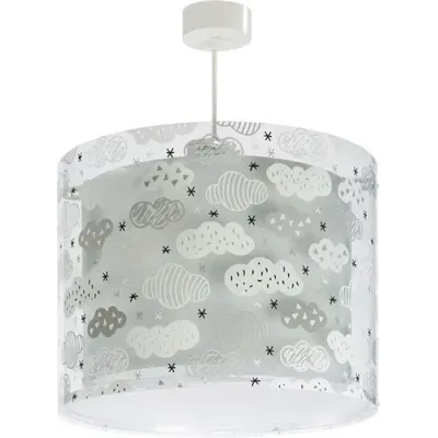 Детская люстра Dalber Clouds Grey 41412E (Da41412E)