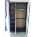 Шафа для речей Еверест 1200 Соната Венге з білим (34234) Шафа для речей Еверест 1200 Соната Венге з білим (34234)