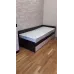 Кровать Соната Эверест 80х190 см с ящиками Венге с белым (psg_UK-6415014) Кровать Соната Эверест 80х190 см с ящиками Венге с белым (psg_UK-6415014)