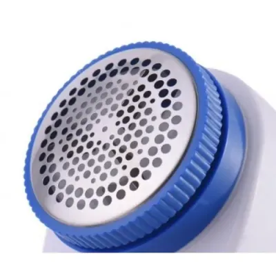 Машинка для стрижки катишків Lint Remover Білий (hjd44518)