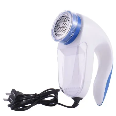 Машинка для стрижки катышков Lint Remover Белый (hjd44518)
