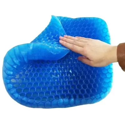 Ортопедическая подушка Egg Sitter Синий (Bhds1090021039) Ортопедическая подушка Egg Sitter Синий (Bhds1090021039)
