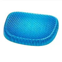 Ортопедична подушка Egg Sitter Синій (Bhds1090021039) Ортопедична подушка Egg Sitter Синій (Bhds1090021039)