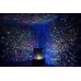 Нічник-проектор зоряного неба Star Master Чорний (OKsc1022299204)