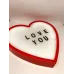 Светильник-ночник Сердце Light up message board с посланием Красный (Bnw124109) Светильник-ночник Сердце Light up message board с посланием Красный (Bnw124109)