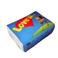 Подушка Fun Love is Синій (Ner102061) Подушка Fun Love is Синій (Ner102061)