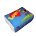 Подушка Fun Love is Синий (Ner102061)