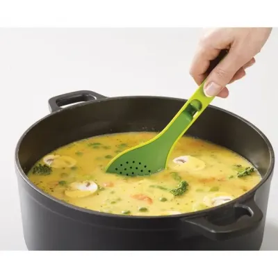 Ложка для спецій Spice Spoon Зелена (hds123520)