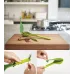 Ложка для спецій Spice Spoon Зелена (hds123520)
