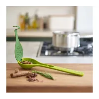 Ложка для спецій Spice Spoon Зелена (hds123520)