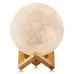 Нічник 3D Moon Touch Control 15 см 5 режимів Місяць (kds969414235)