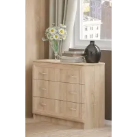 Комод МЕБЛІ СЕРВІС Соната