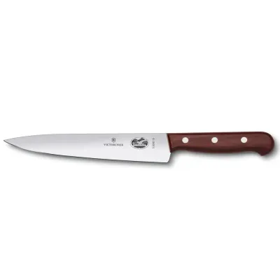 Кухонный набор ножей Victorinox Wood Carving Set 3 ножа дерево (5.1050.3G)