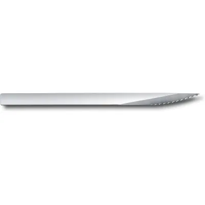 Пекарське лезо Victorinox Baker's 13.5 см Сріблястий (5.2531)