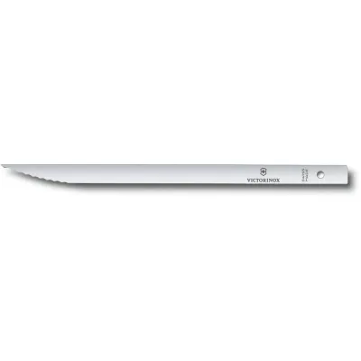 Пекарское лезвие Victorinox Baker's 13.5 см Серебристый (5.2531)