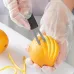 Кухонний ніж декоратор для цедри Victorinox Lemon Decorator Чорний (5.3403) Кухонний ніж декоратор для цедри Victorinox Lemon Decorator Чорний (5.3403)