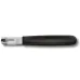 Кухонний ніж декоратор для цедри Victorinox Lemon Decorator Чорний (5.3403)