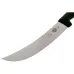 Разделочный нож мясника Victorinox Fibrox Cimeter Steak 25 см Черный (5.7303.25) Разделочный нож мясника Victorinox Fibrox Cimeter Steak 25 см Черный (5.7303.25)