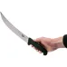 Разделочный нож мясника Victorinox Fibrox Cimeter Steak 25 см Черный (5.7303.25) Разделочный нож мясника Victorinox Fibrox Cimeter Steak 25 см Черный (5.7303.25)
