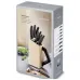 Набор кухонных ножей и подставки Victorinox Swiss Classic Cutlery Block 9 предметов Черные (6.7173.8)
