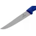 Кухонный нож Victorinox Swiss Classic Steak 11 см Синий (6.7232) Кухонный нож Victorinox Swiss Classic Steak 11 см Синий (6.7232)