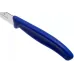 Кухонный нож Victorinox Swiss Classic Steak 11 см Синий (6.7232) Кухонный нож Victorinox Swiss Classic Steak 11 см Синий (6.7232)