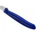 Кухонный нож Victorinox Swiss Classic Steak 11 см Синий (6.7232) Кухонный нож Victorinox Swiss Classic Steak 11 см Синий (6.7232)