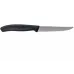 Кухонный нож Victorinox Swiss Classic Steak 11 см Черный (6.7233)