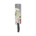 Кухонный нож для сыра Victorinox Swiss Classic Butter Cheese 13 см Черный (6.7863.13B)
