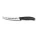 Кухонный нож для сыра Victorinox Swiss Classic Butter Cheese 13 см Черный (6.7863.13B)