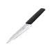 Кухонный универсальный нож Victorinox Swiss Modern Kitchen 15 см Черный (6.9013.15B)
