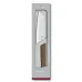 Кухонный нож Victorinox Swiss Modern Santoku 17 см Орех (6.9050.17KG) Кухонный нож Victorinox Swiss Modern Santoku 17 см Орех (6.9050.17KG)