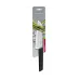 Кухонный нож Victorinox Swiss Modern Santoku 17 см Черный (6.9053.17KB)