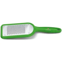 Кухонная терка мелкая Victorinox Зеленая (7.6082.4) Кухонная терка мелкая Victorinox Зеленая (7.6082.4)