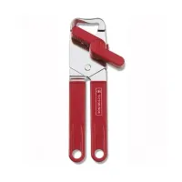Консервний ніж-відкривалка Victorinox Червоний (7.6857) Консервний ніж-відкривалка Victorinox Червоний (7.6857)
