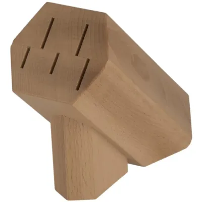 Подставка для 5 ножей Victorinox Cutlery Block Бук (7.7083.0) Подставка для 5 ножей Victorinox Cutlery Block Бук (7.7083.0)