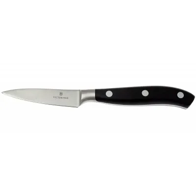 Набір кухонних ножів із підставкою Victorinox Grand Maitre Cutlery Block 7 шт. (7.7243.6)