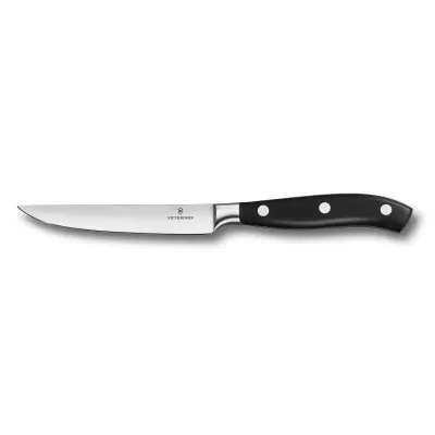 Набір кухонних ножів із підставкою Victorinox Grand Maitre Cutlery Block 7 шт. (7.7243.6)