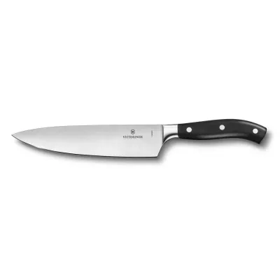 Набір кухонних ножів із підставкою Victorinox Grand Maitre Cutlery Block 7 шт. (7.7243.6)